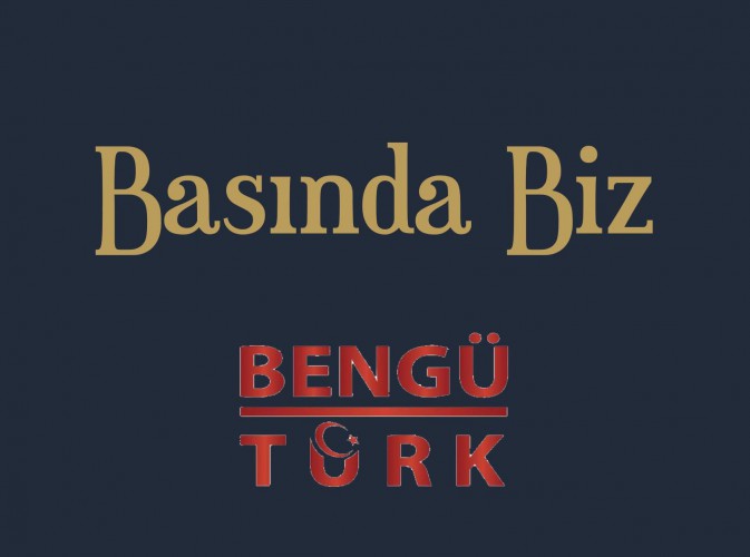 Bengü Türk TV